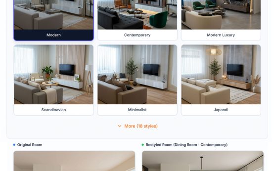 Redecora