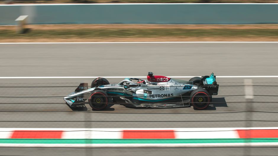 Circuito de Fórmula 1 en Madrid donde se celebrará el Gran Premio de España 2026