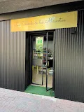 Tienda Mascotas