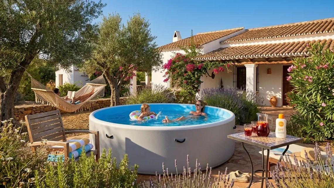 POOLUP