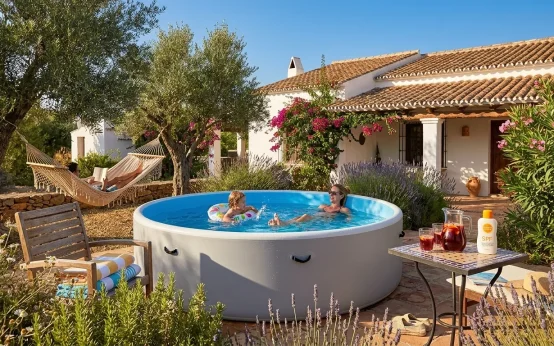 POOLUP