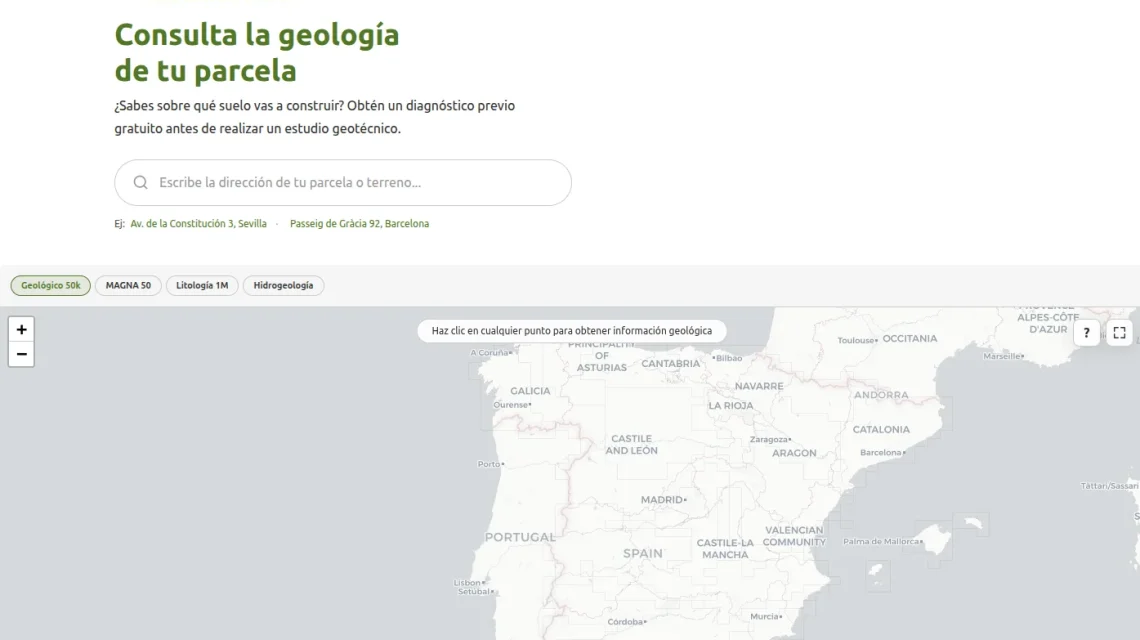 EstudioGeotecnico