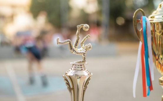 Celebración de la selección española tras conquistar el Mundial de fútbol 2026